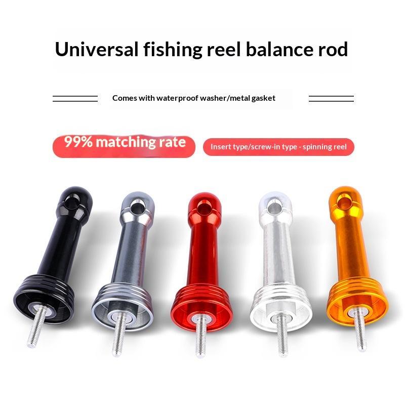 Fishing Wheel Balance Rod Univ - огляд і ціна Fishing Rod Combo