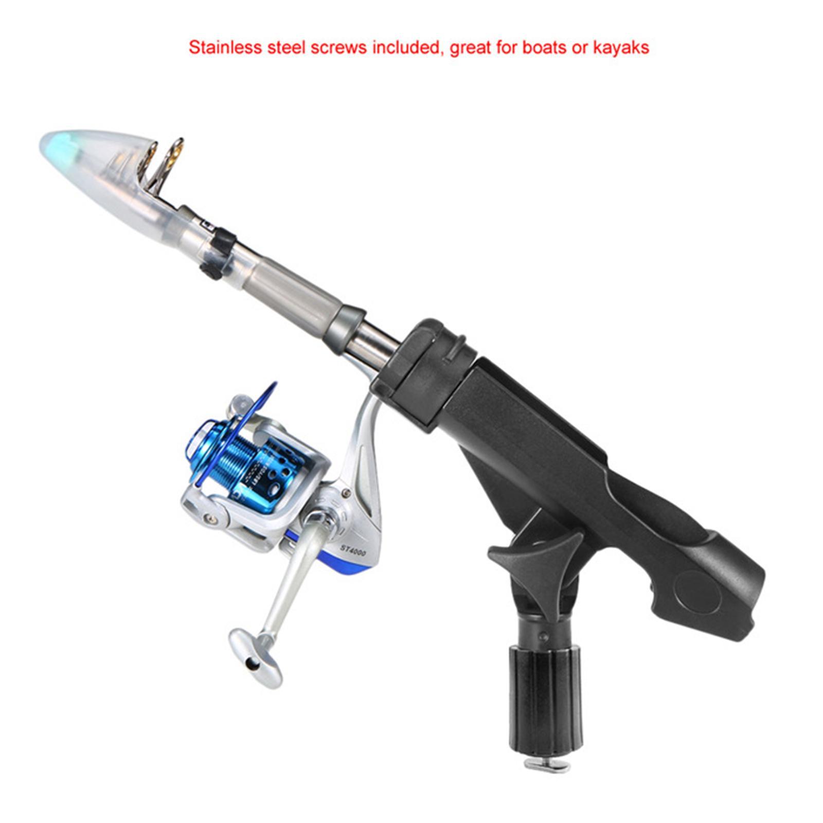 Swivel Spinning Fishing Rod Ho - огляд і ціна Fishing Rod Spinning