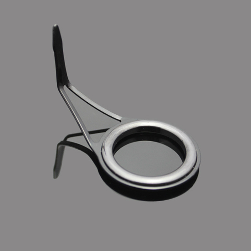 8pcs Fishing Rod Guide Rings A - огляд і ціна Fishing Rod Guide Replacement