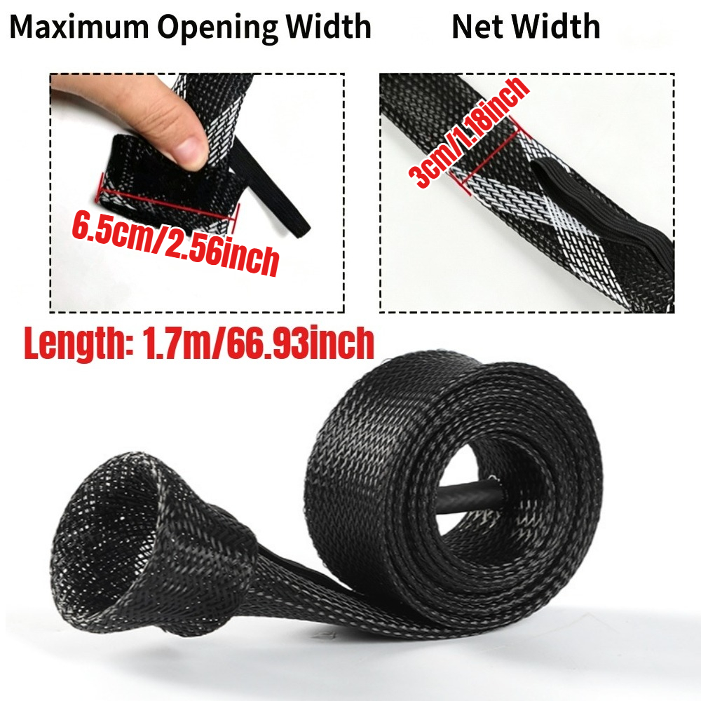 1pc Fishing Rod Cover Spinning - огляд і ціна Fishing Rod Spinning