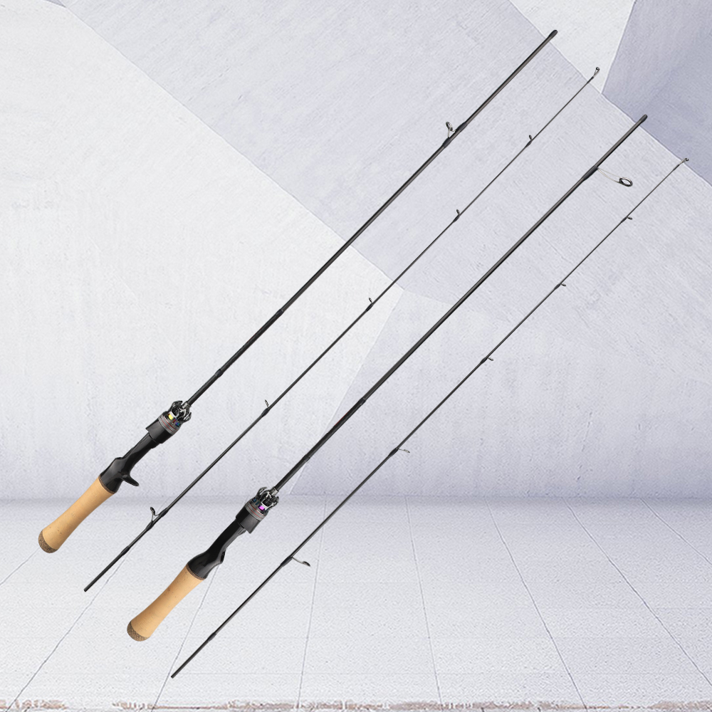 FISHINGFANS RANCY 2.0 5' 5'6 6 - огляд і ціна Fishing Rod Guide Replacement