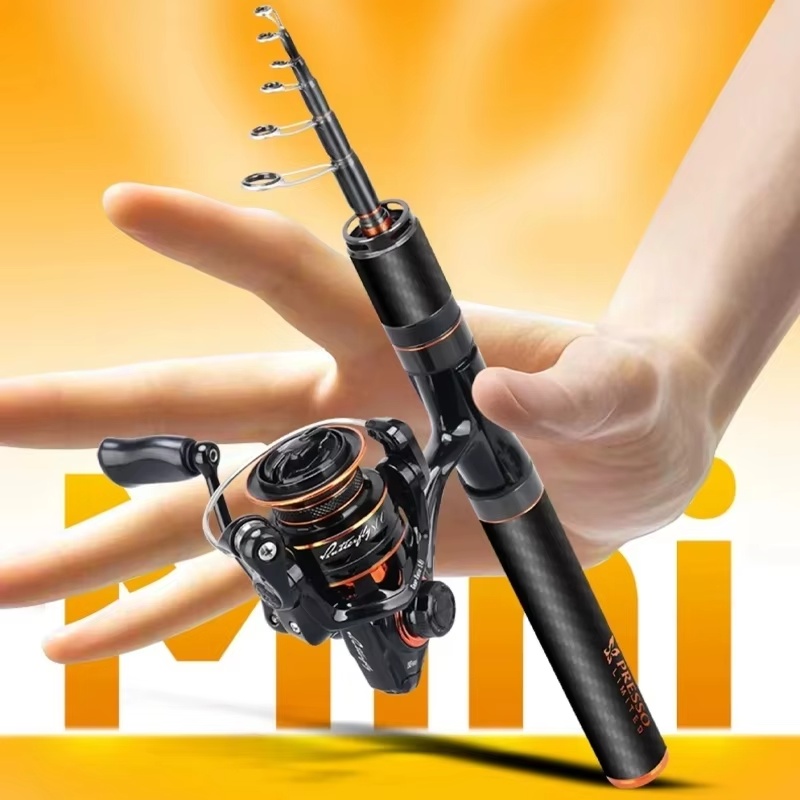 HASIDA Butterfly Telescopic Lu - огляд і ціна Fishing Rod Guide Replacement