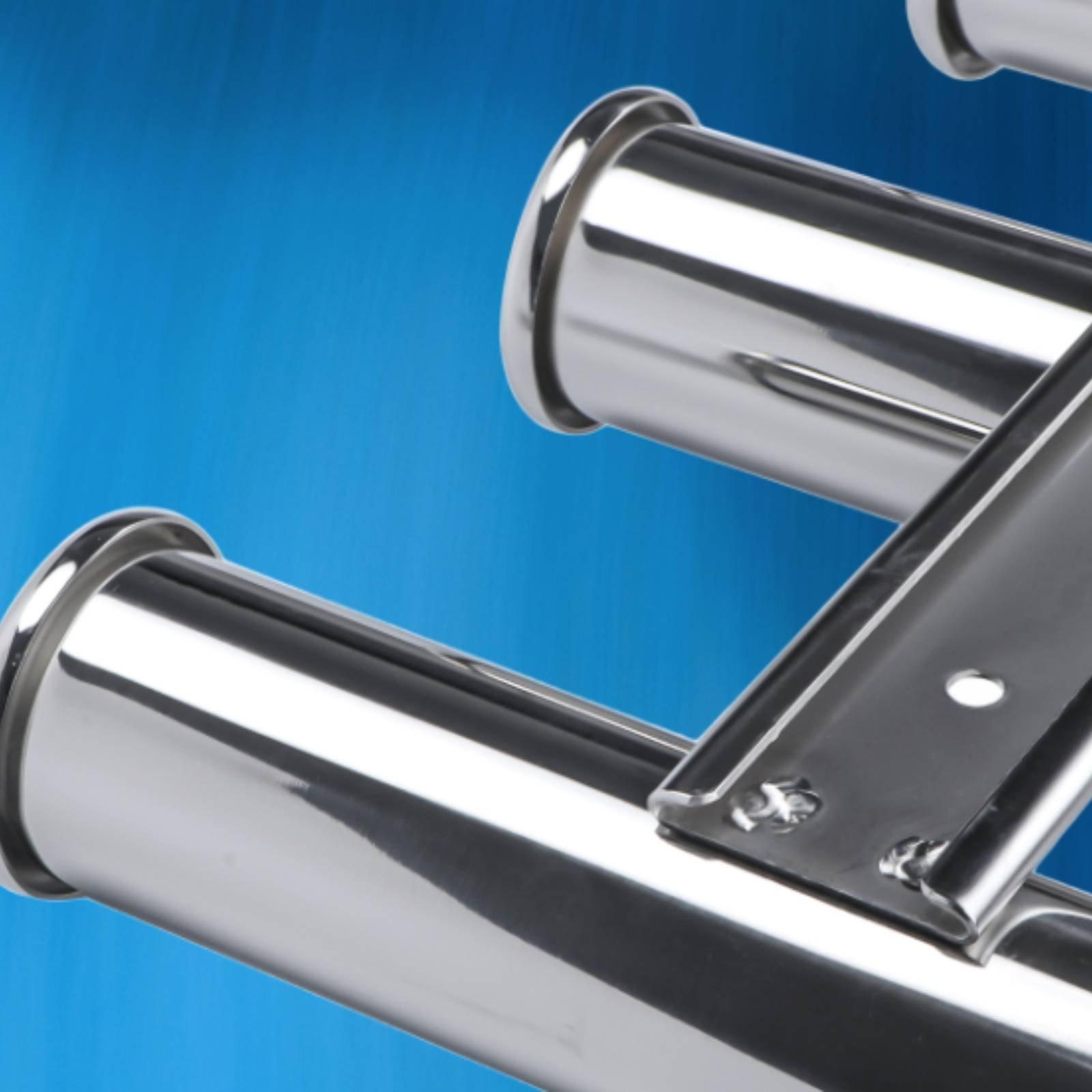 Yacht Fishing Rod Holder 5 Slo - огляд і ціна Fishing Rod Rack