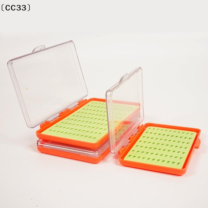 ABS Fly Fishing Hook Storage B - огляд і ціна Fishing Rod Fly