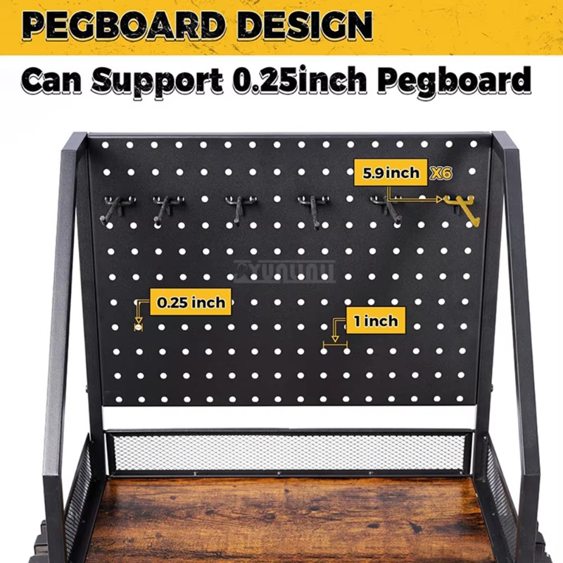Fishing Gear Storage Shelf, Fi - огляд і ціна Fishing Rod Combo