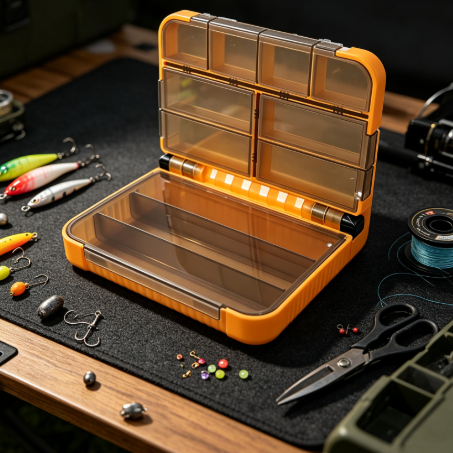 Hot Sale Fishing Tackle Storag - огляд і ціна Fishing Rod Case
