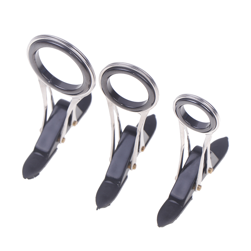Stainless Steel  Folding Teles - огляд і ціна Fishing Rod Telescopic