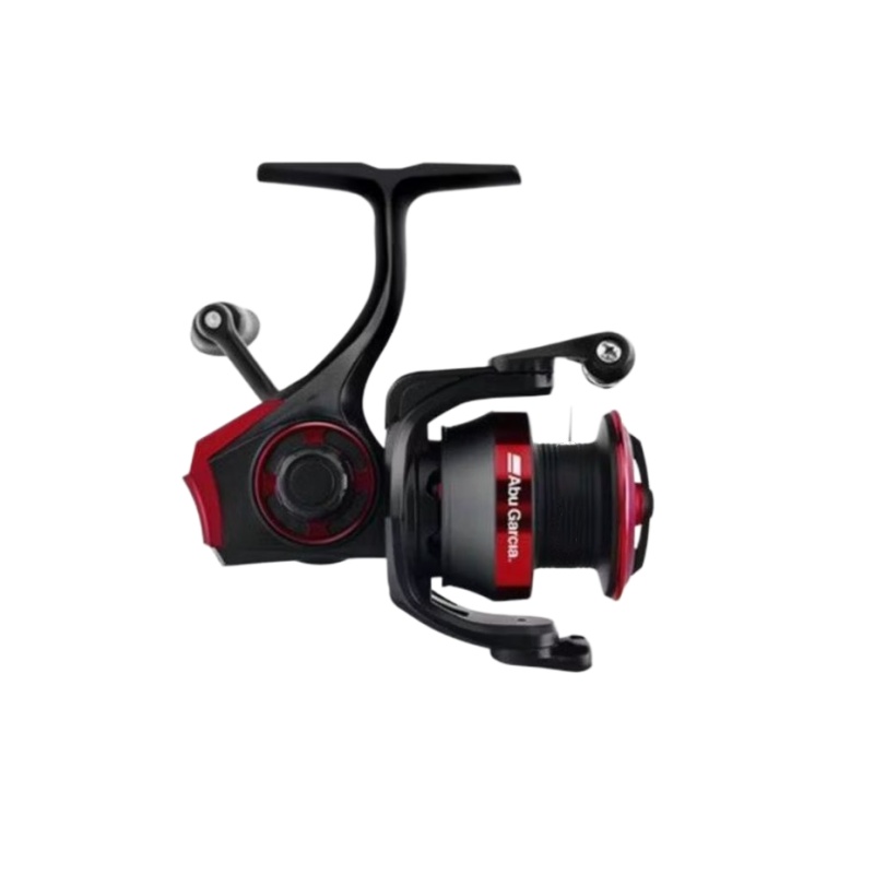 Abu Garcia BMA Spinning Fishin - огляд і ціна Daiwa Reel Fuego