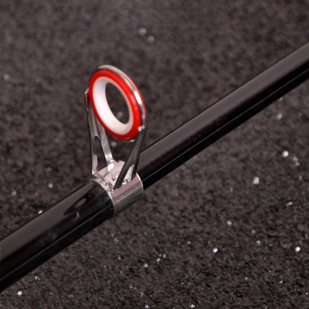 1.0m Super Hard Mini Telescopi - огляд і ціна Fishing Rod Casting